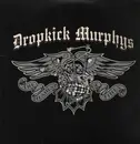 Double LP - Dropkick Murphys - The Meanest Of Times - Gatefold Sleeve