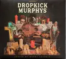 LP - Dropkick Murphys - This Machine Still Kills Fascists - Gold vinyl