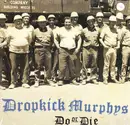 LP - Dropkick Murphys - Do Or Die - tan vinyl, Ltd Ed