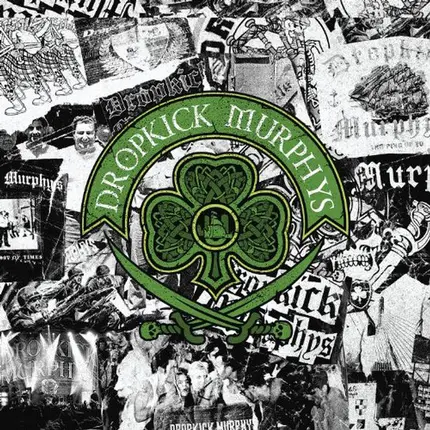 Dropkick Murphys - Dropkick Murphys