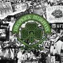 LP-Box - Dropkick Murphys - Dropkick Murphys - Ltd. Ed., Green Vinyl, Flag
