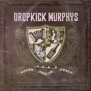 Double LP - Dropkick Murphys - Going Out In Style - Green clear vinyl, 180gr