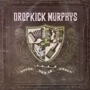 Double LP - Dropkick Murphys - Going Out In Style - Green clear vinyl, 180gr