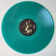 Double LP - Dropkick Murphys - Going Out In Style - Green clear vinyl, 180gr