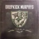 LP-Box - Dropkick Murphys - Going Out In Style - + CD