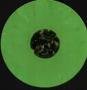LP-Box - Dropkick Murphys - Live On Lansdowne Boston MA (March 12 - March 17 2009 Seven Shows Six Nights) - Green Vinyl