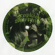 Double LP & CD - Dropkick Murphys - Live On Lansdowne Boston MA (March 12 - March 17 2009 Seven Shows Six Nights) - limited edition, green vinyl + CD