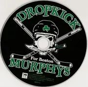 CD - Dropkick Murphys - Live On St. Patrick's Day