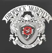 Double LP - Dropkick Murphys - Signed And Sealed In Blood - Original EU 1st press