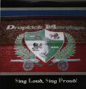 LP - Dropkick Murphys - Sing Loud, Sing Proud - Green Vinyl, Limited Edition