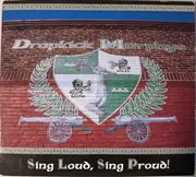 CD - Dropkick Murphys - Sing Loud, Sing Proud! - Digipak