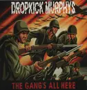 LP - Dropkick Murphys - The Gang's All Here
