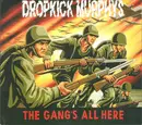 CD - Dropkick Murphys - The Gang's All Here - Digipak
