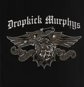 Double LP - Dropkick Murphys - The Meanest Of Times