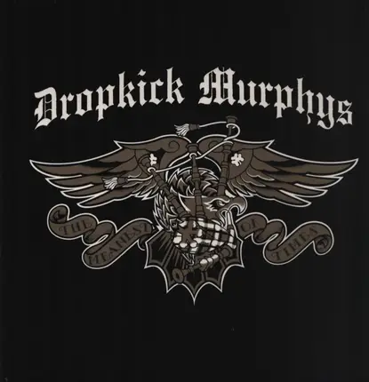 Dropkick Murphys - The Meanest of Times