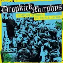 LP & MP3 - Dropkick Murphys - 11 Short Stories Of Pain & Glory - Deluxe Edition, Blue vinyl, poster, Ltd Ed
