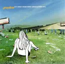 CD Single - Dropline - Fly Away From Here (Graduation Day)
