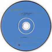CD Single - Dropline - Fly Away From Here (Graduation Day)