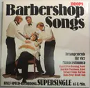 EP - Drops - Barbershop Songs - Half-Speed-Recording