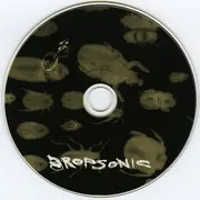 CD - Dropsonic - Insects With Angel Wings - Still sealed