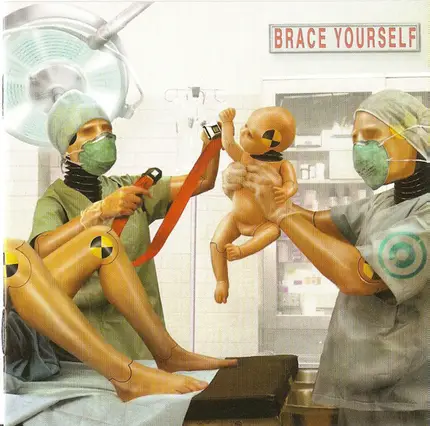 Dropping Daylight - Brace Yourself