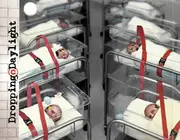 CD - Dropping Daylight - Brace Yourself