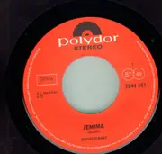 7inch Vinyl Single - Drosselbart - Jemima