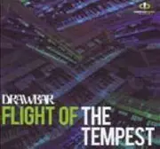 CD - Drawbar - Flight Of The Tempest