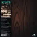 Drawbar - The Present