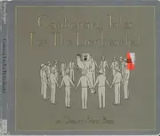 CD - Drawn From Bees - Cautionary Tales for the Lionhearted - Still sealed, digipak