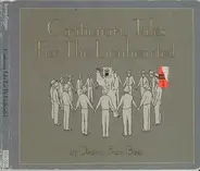 Drawn From Bees - Cautionary Tales for the Lionhearted