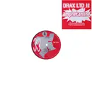 12inch Vinyl Single - Drax - Amphetamine (Remixes)