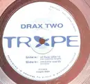 12'' - Drax - Drax Two