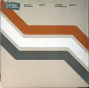 Drax & Gooding - Guam / Twister