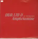 12inch Vinyl Single - Drax Ltd II - Amphetamine