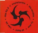 CD Single - Drax - Amphetamine (The Remixes)