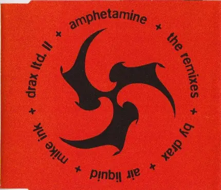Drax - Amphetamine