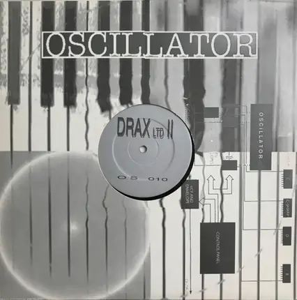 Drax - Drax Ltd. II