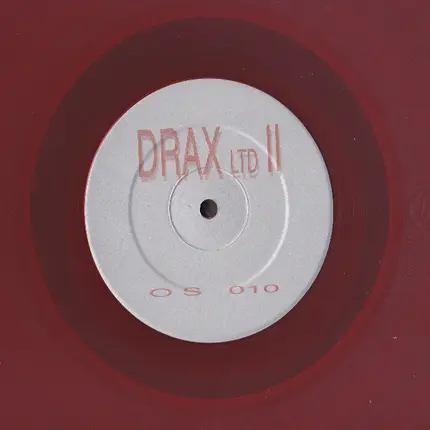 Drax - Drax Ltd. II