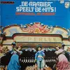 LP - Draaiorgel De Arabier - 'De Arabier' Speelt De Hits!