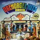LP - Draaiorgel De Arabier - Drehorgel-HIts