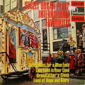 Draaiorgel De Arabier - Street Organ Plays International Favourites