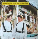 LP - Draaiorgel De Kaasdrager - Draaiorgel De Kaasdrager