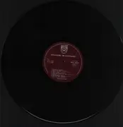 LP - Draaiorgel De Kaasdrager - Draaiorgel De Kaasdrager