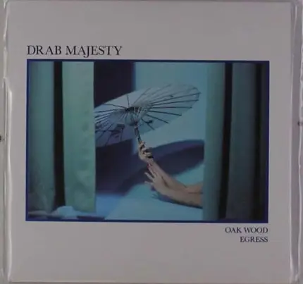 Drab Majesty - Oak Wood
