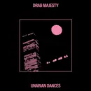 LP & MP3 - Drab Majesty - Unarian Dances - Still sealed
