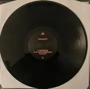 LP & MP3 - Drab Majesty - Unarian Dances - Still sealed