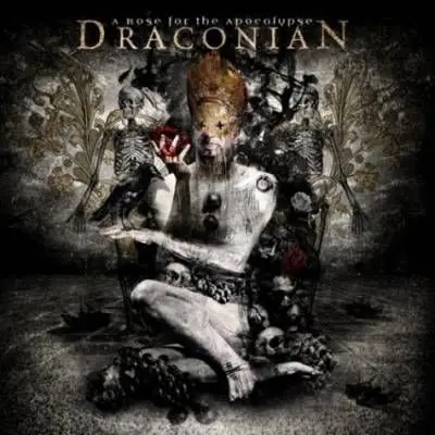 Draconian - A Rose for the Apocalypse