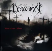 Draconian - Where Lovers Mourn