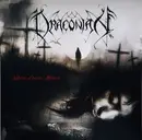 Double LP - Draconian - Where Lovers Mourn - Silver Black Marbled Vinyl, Ltd Ed.